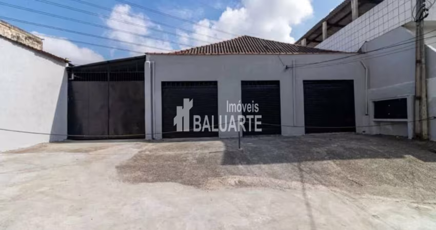Galpão comercial a venda e locação no Ipiranga - São Paulo - SP