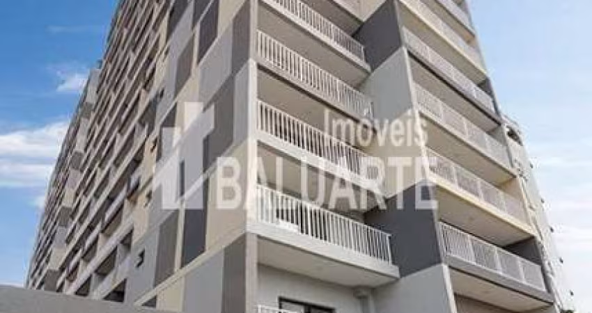 Apartamento para locação em Santo Amaro - São Paulo - SP