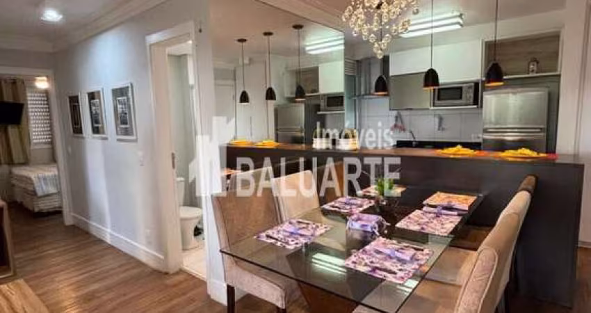 Apartamento a Venda no Bairro Vila Andrade SP 68 m²