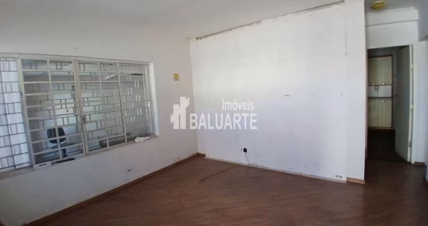 Casa Assobradada no Campo Grande - São Paulo / SP