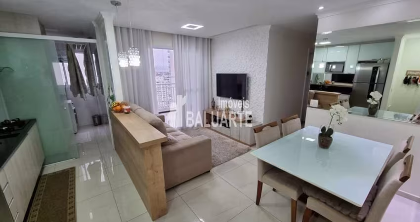 Apartamento com 3 quartos à venda na Rua José Homero Roxo, --, Campininha, São Paulo