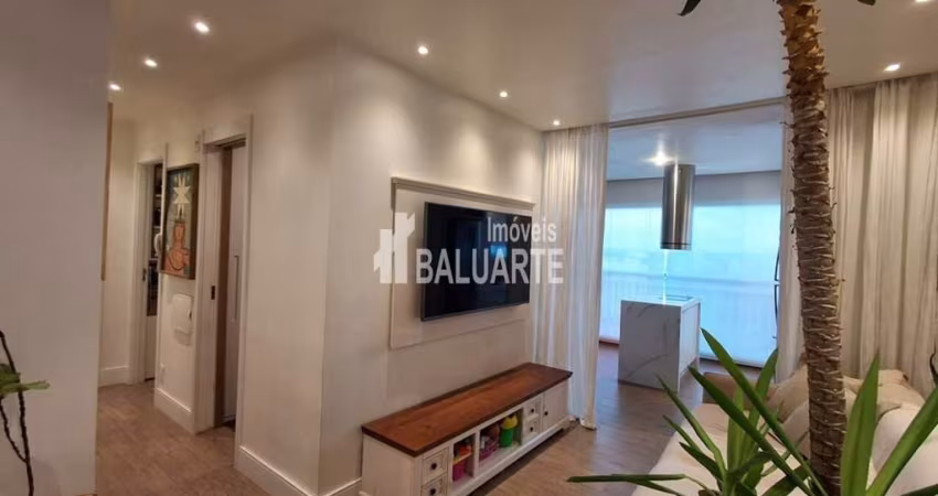 Apartamento em Santo Amaro - São Paulo / SP