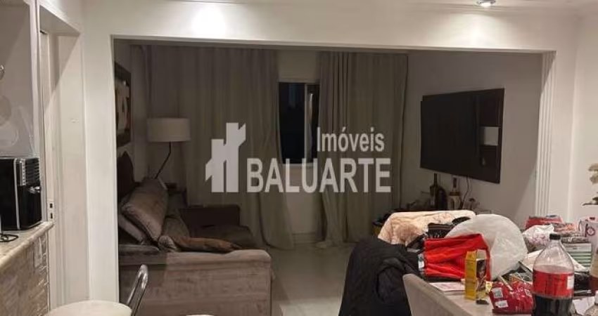 Apartamento a venda no Jardim Marajoara