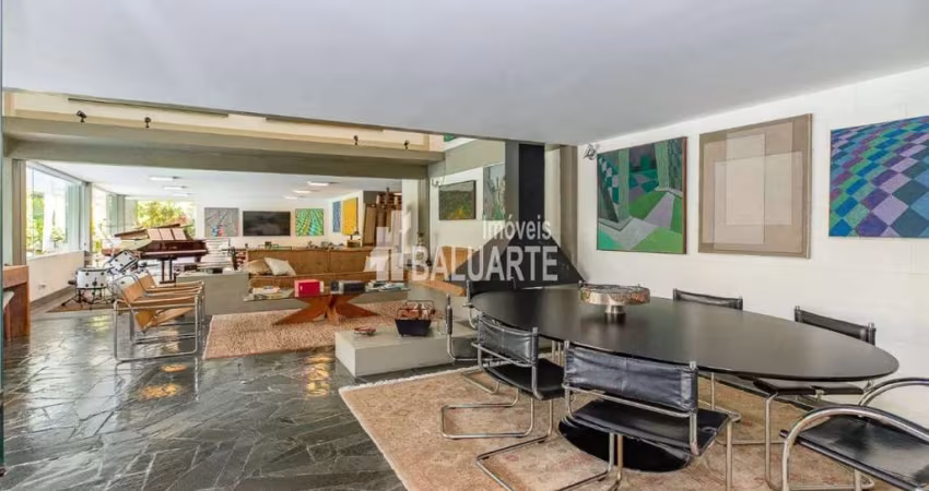 Casa a venda no Jardim Marajoara - São Paulo - SP