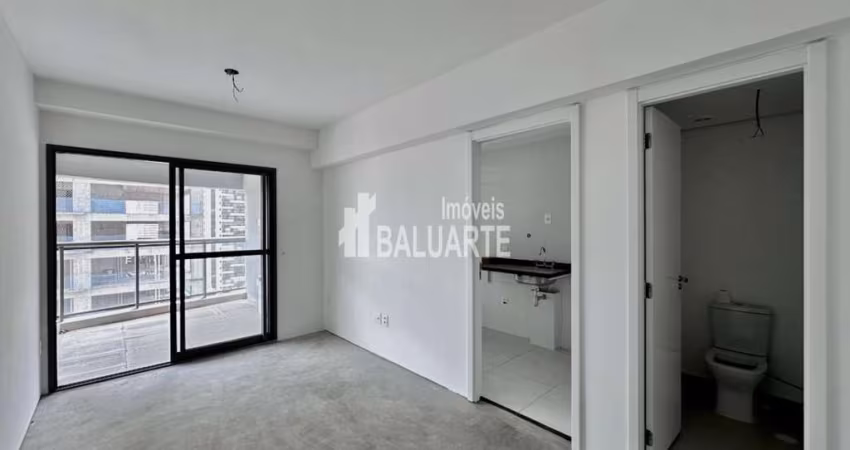 Apartamento a venda no Brooklin - São Paulo - SP