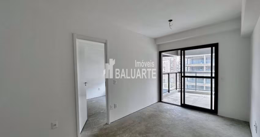 Apartamento a venda no Brooklin - São Paulo - SP