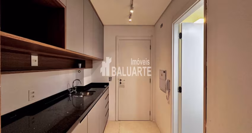 Studio a venda no Brooklin - São Paulo - SP