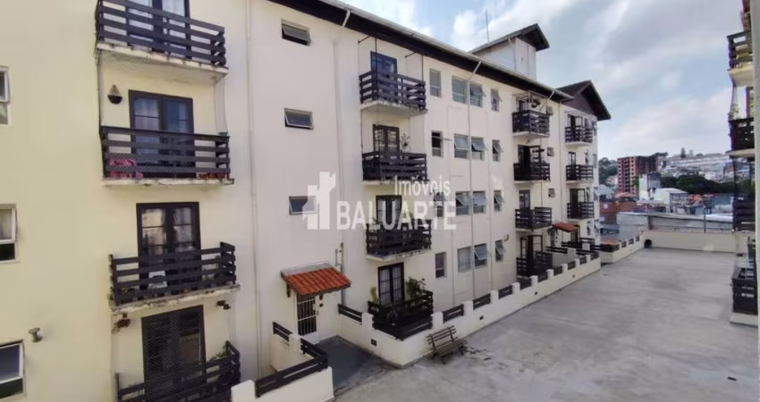 Apartamento a venda no Jardim Consorcio