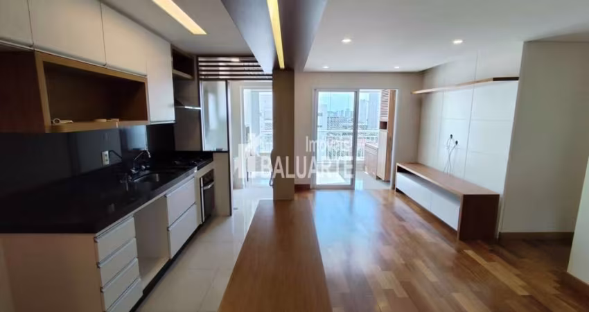 Apartamento com 3 Quartos e 2 banheiros para Alugar, 81 m²