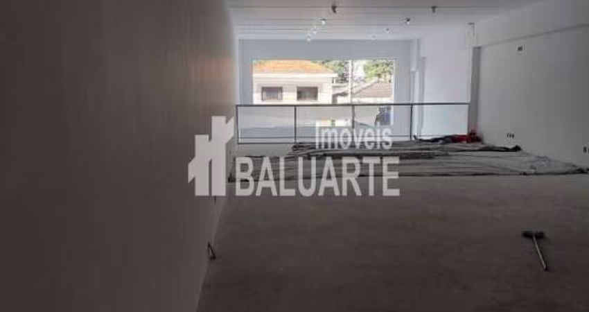 Excelente salão comercial na Vila Cruzeiro