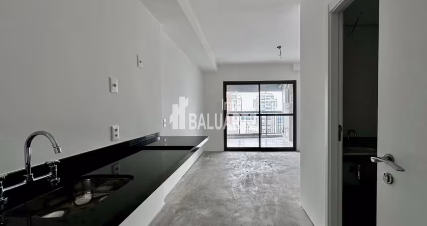 Studio a venda e locação Brooklin - São Paulo - SP
