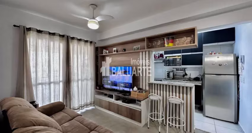 Apartamento a venda no Alto da Boa Vista - São Paulo - SP