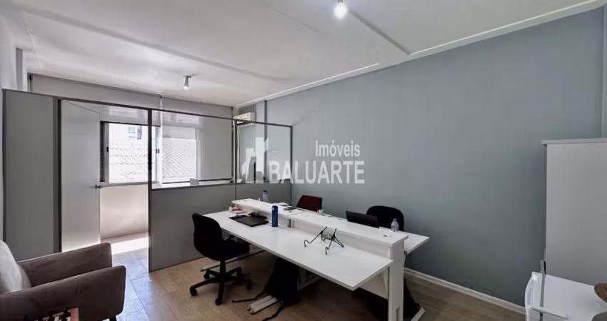 Conjunto comercial a venda no Brooklin Paulista - São Paulo - SP