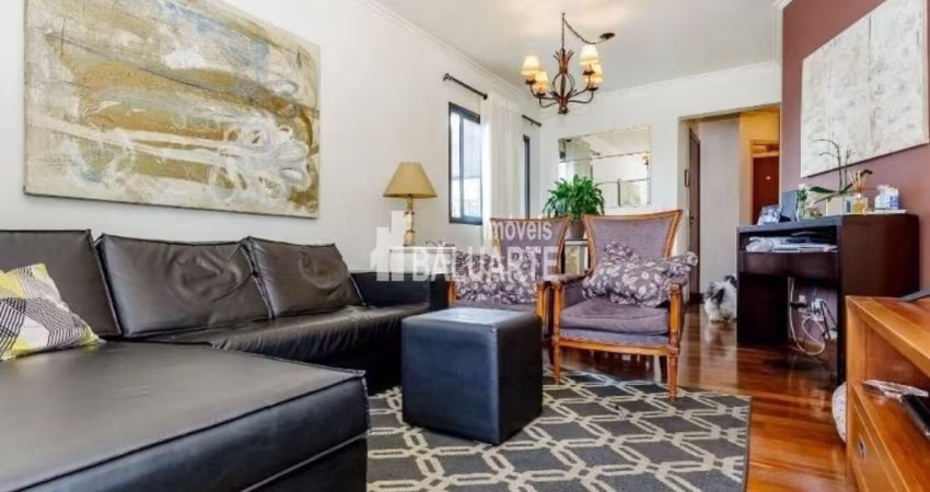 Apartamento a venda no Brooklin - São Paulo - SP