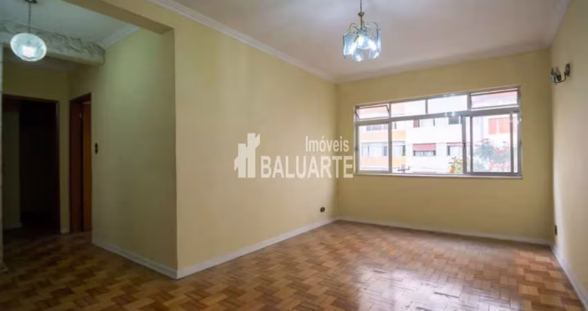 Apartamento a venda na Aclimação - São Paulo - SP