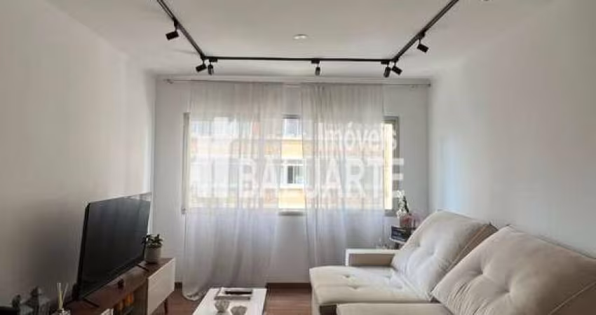 Apartamento para Aluguel - Itaim Bibi, 3 Quartos, 106 m²