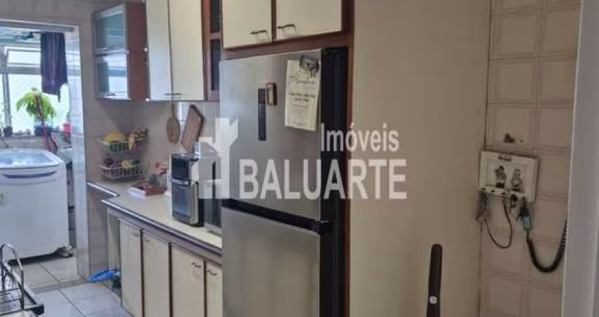 Apartamento com 2 quartos para alugar na Rua José Benedito Salinas, --, Jardim Itapeva, São Paulo