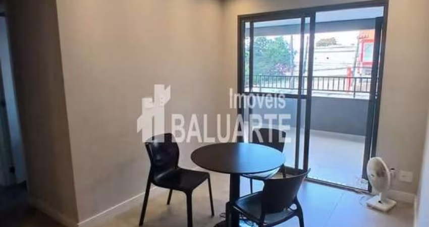 Apartamento a venda na Vila Mascote - São Paulo / SP