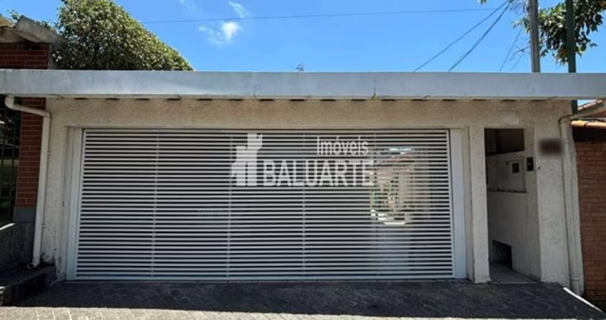 Casa a venda no Jardim das Camélias (Zona Sul) - São Paulo - SP