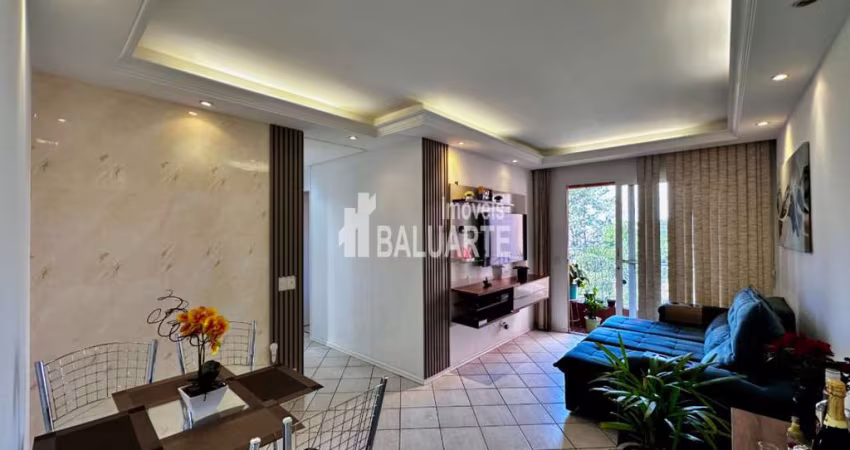 Apartamento a venda no Campo Grande - São Paulo - SP