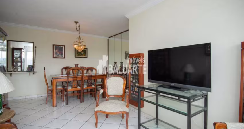 Apartamento a venda na Vila Congonhas - São Paulo - SP