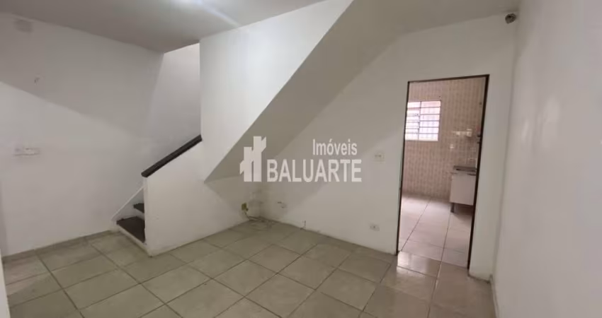 Vende-se sobrado no coração do Jardim Marajoara.
