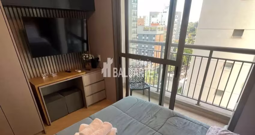 Studio a venda em Moema - São Paulo - SP