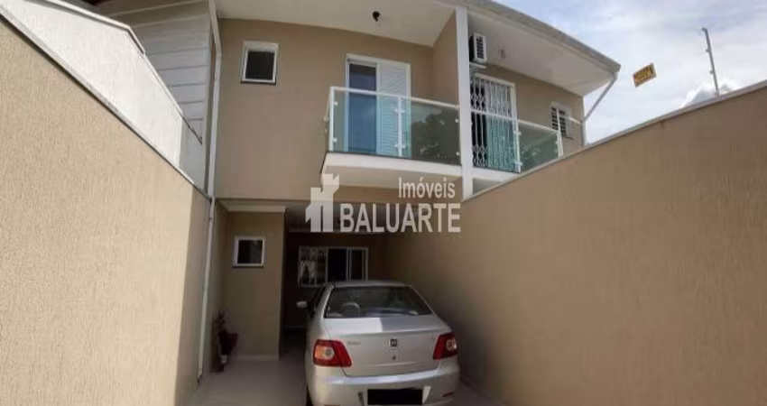 Sobrado a venda na Vila Isa - São Paulo - SP