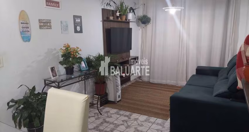 Apartamento a venda no Ingai