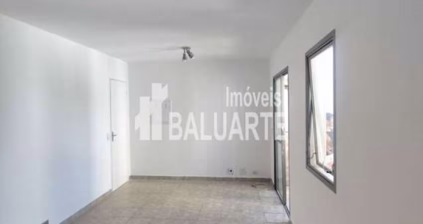 Apartamento a venda no Jardim Marajoara