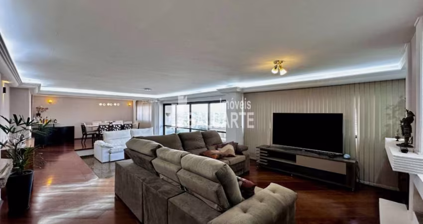 Apartamento a venda na Vila Alexandria - São Paulo - SP