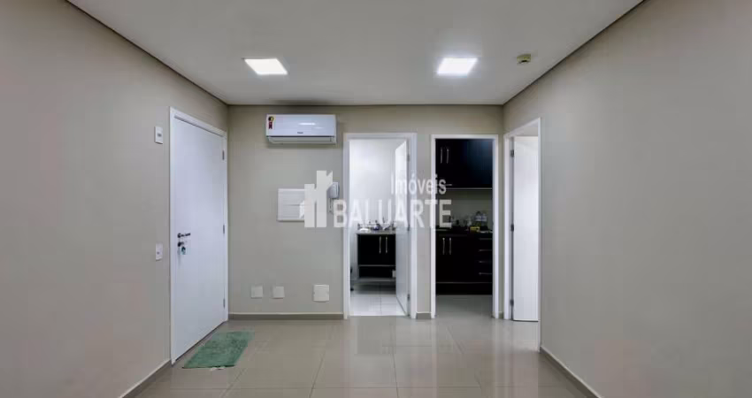 Conjunto comercial a venda em Santo Amaro - São Paulo - SP