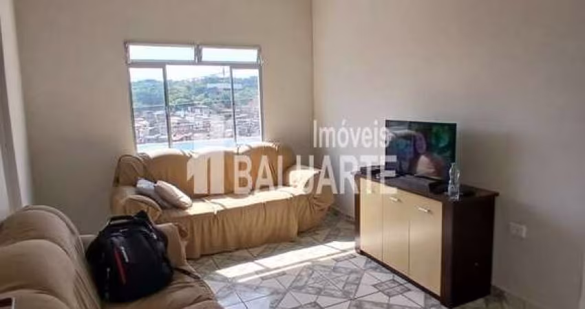 Casa Assobradada na Chácara Santana - São Paulo / SP