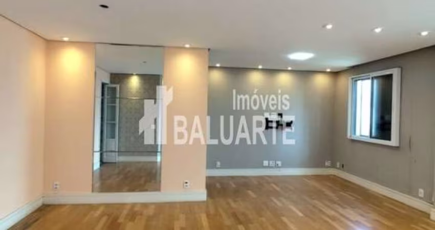 Apartamento a venda no Alto da boa vista.