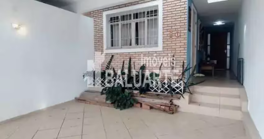Sobrado a venda  no Campo Grande 125 m² por R$ 688.000,00 -