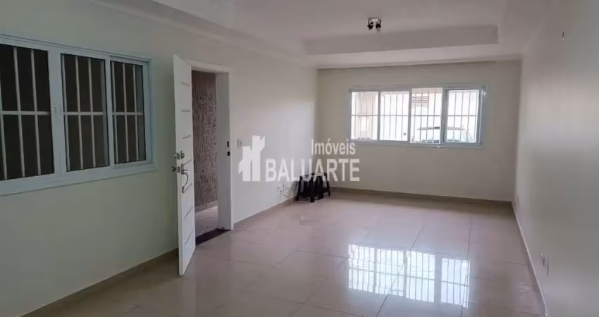 Sobrado a venda e locação no Campo Grande - São Paulo - SP