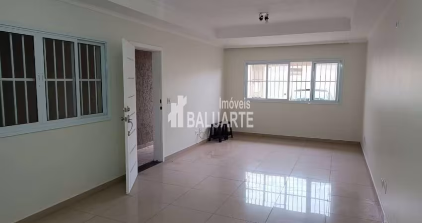 Sobrado a venda e locação no Campo Grande - São Paulo - SP