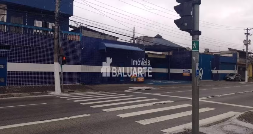 Terreno Avenida Atlântica 1.500m²
