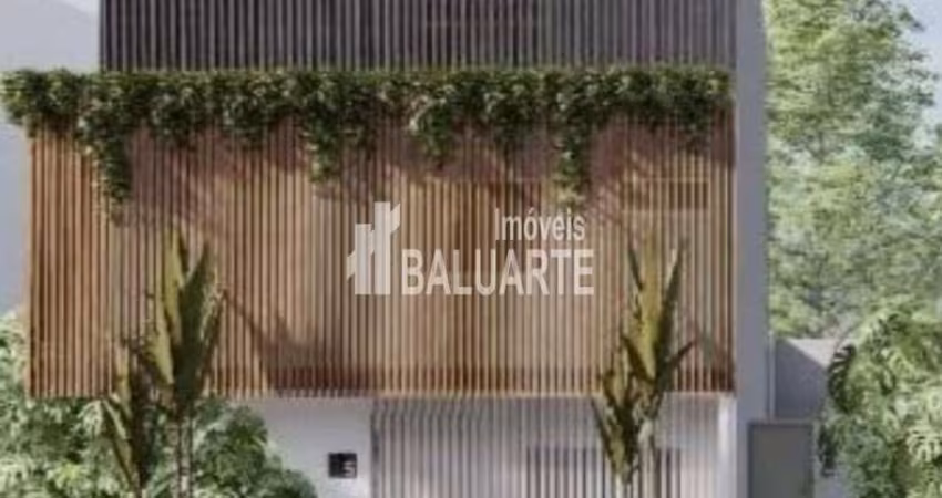 Casa em condomínio fechado à venda na Rua Palmares, --, Brooklin Paulista, São Paulo