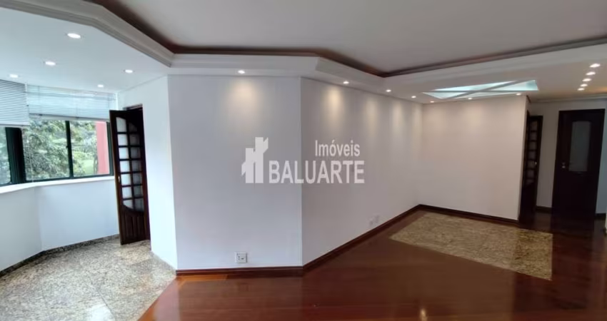 Apartamento para locação no Jardim Marajoara - São Paulo - SP