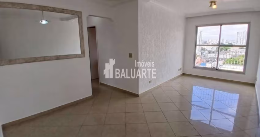Apartamento no Socorro/Interlagos - São Paulo / SP