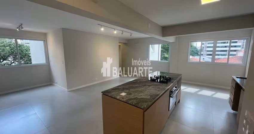 Apartamento a Venda no Bairro Moema SP 80 m²