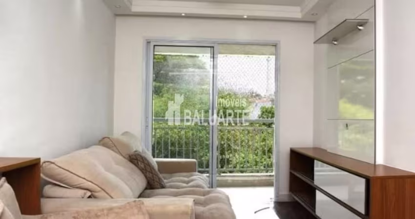 Apartamento com 2 quartos à venda na Rua Quararibéia, --, Vila Isa, São Paulo
