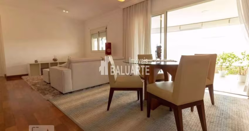 Apartamento a venda com vista incrível na Granja Julieta - - São Paulo - SP