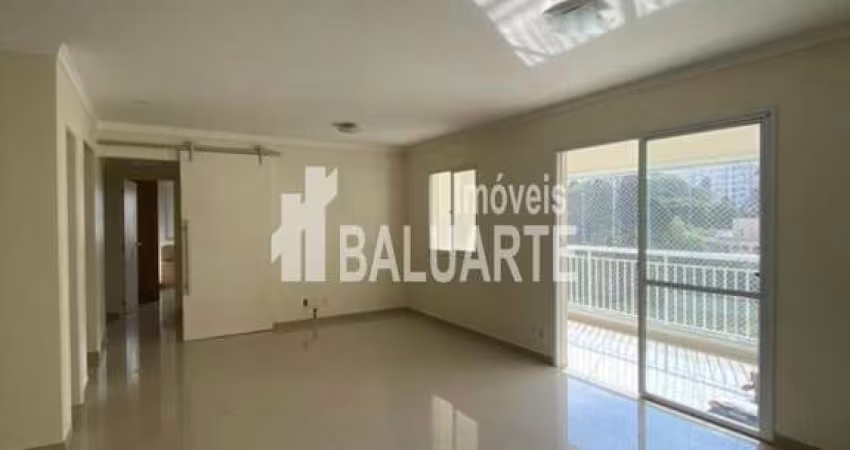 Apartamento Venda 95 m² Bairro do Morumbi SP