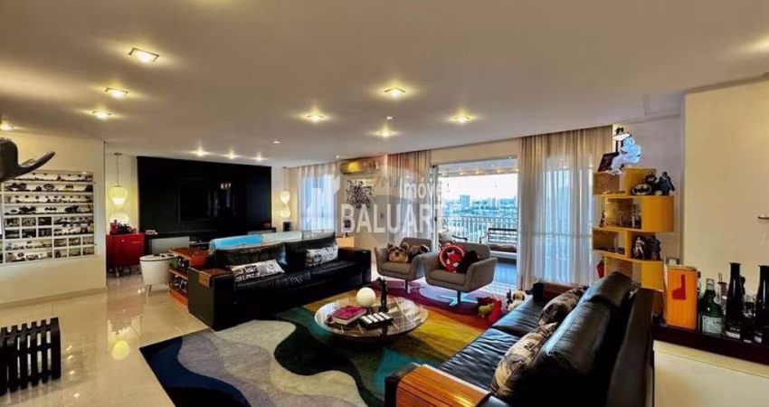 Apartamento a venda no Jardim Marajoara- São Paulo - SP
