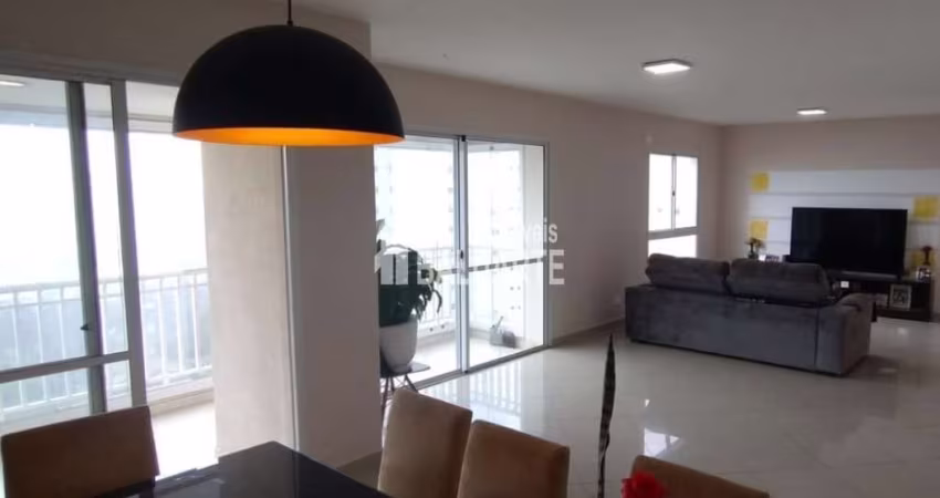 Apartamento a venda no Jardim Marajoara - São Paulo - SP