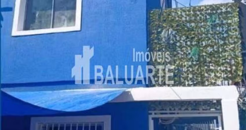 Sobrado comercial a venda na Av Interlagos Jardim Umuaramaa