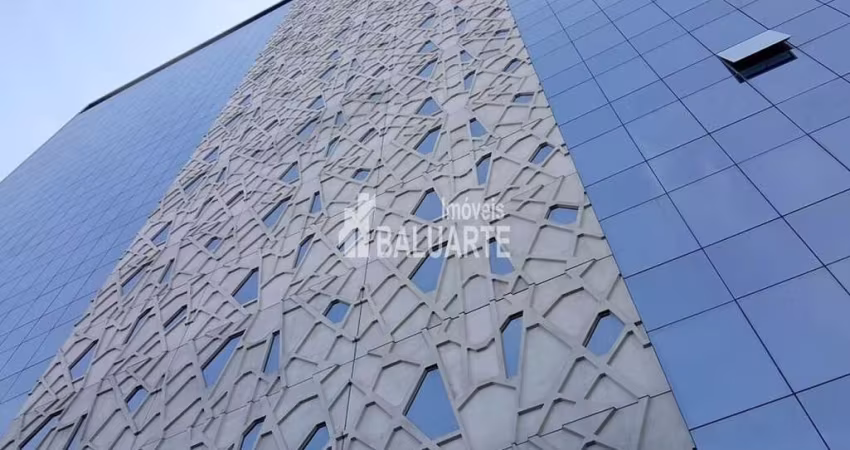 Sala comercial com 632m² em Vão Livre
