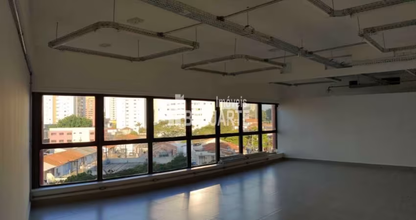 Sala a venda na Alexandre Dumas, Chácara Santo Antonio - São Paulo - SP